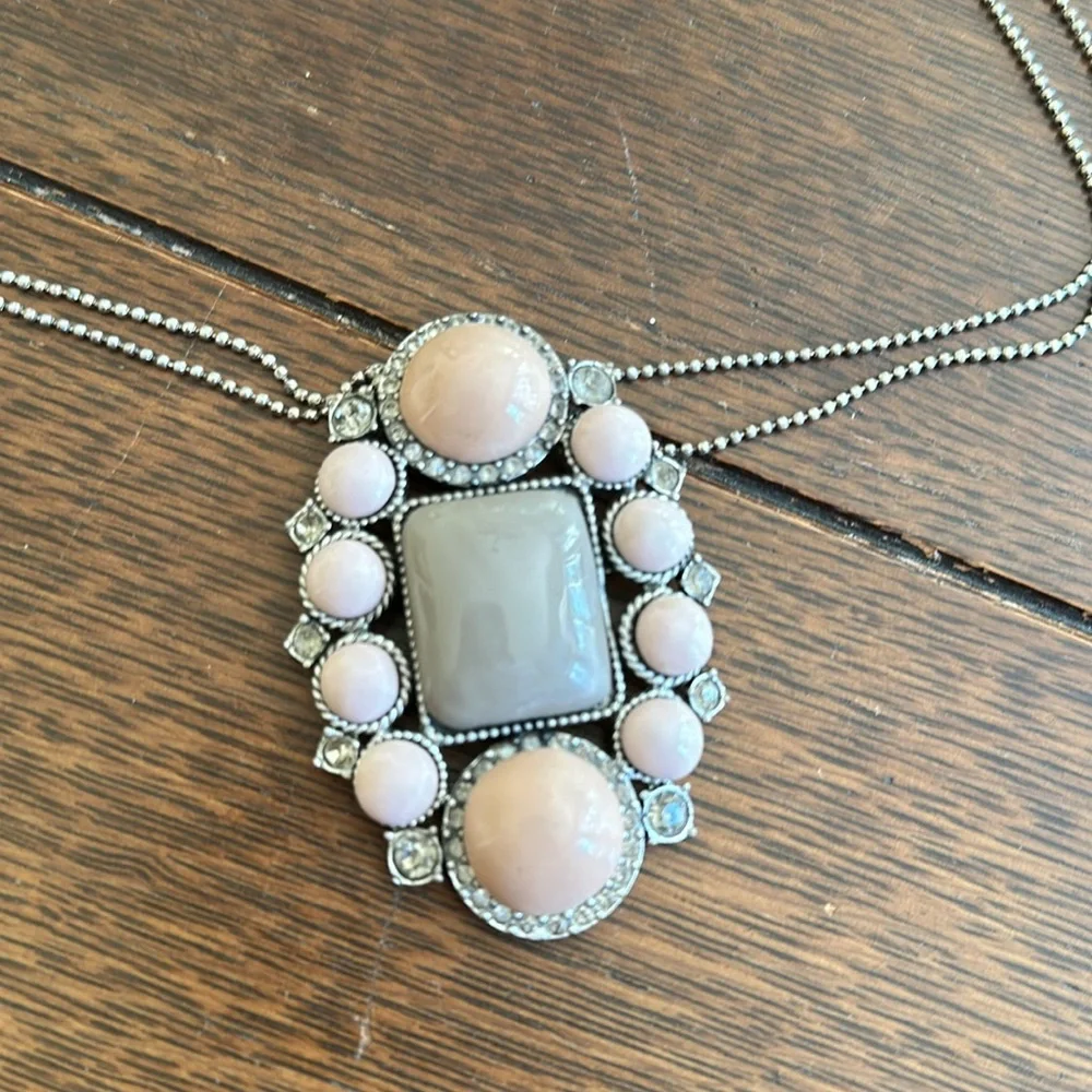 Glamhouse necklace